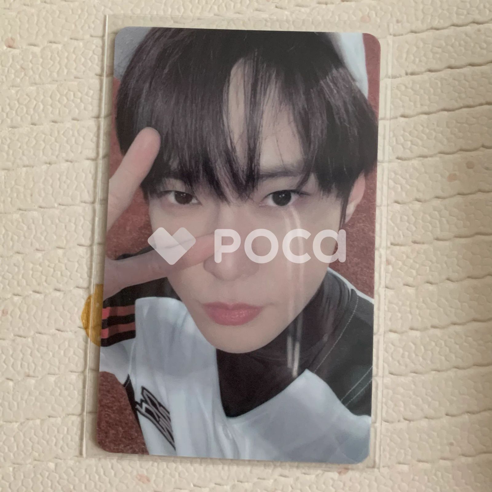 NCT ドヨン Universe SM STORE ラキドロ - メルカリ