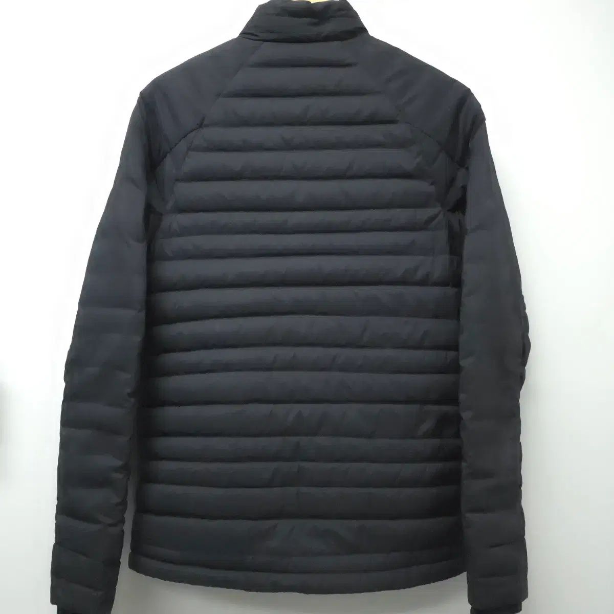 Theory セオリー ダウンジャケット ブラック M Theory - theory(セオリー) ダウンジャケット サイズ40 M レディース