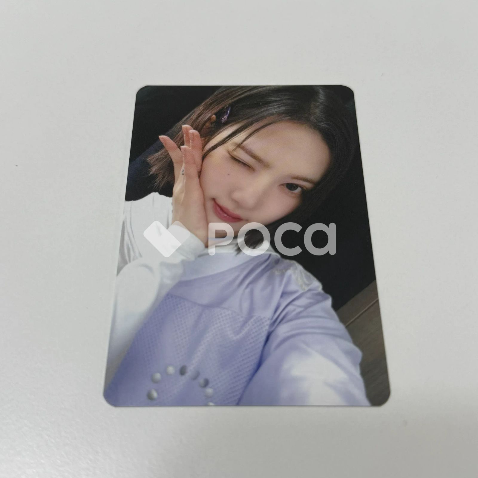 Hearts2Hearts ジウ The Chase Makestar - メルカリ