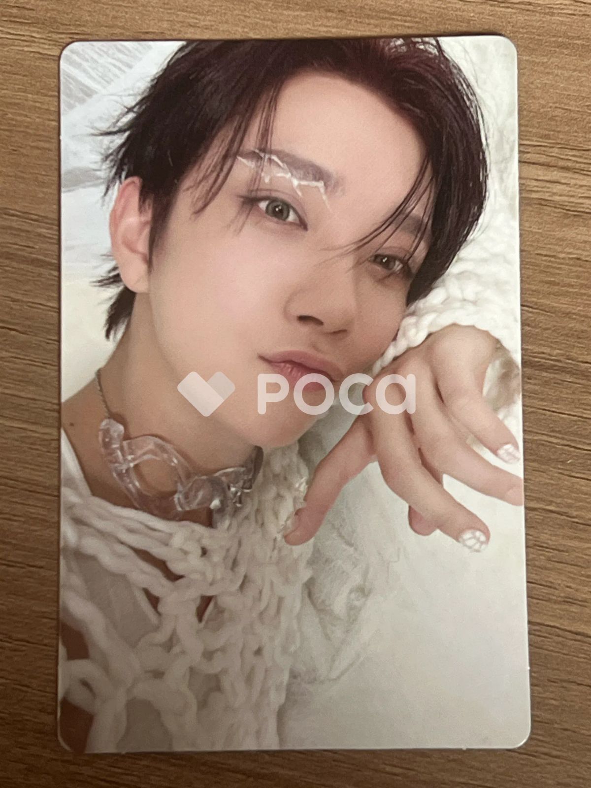 ArtistMade SEVENTEEN ジョシュア 2ZExFTW0vK7Udrac7AdB.jpg