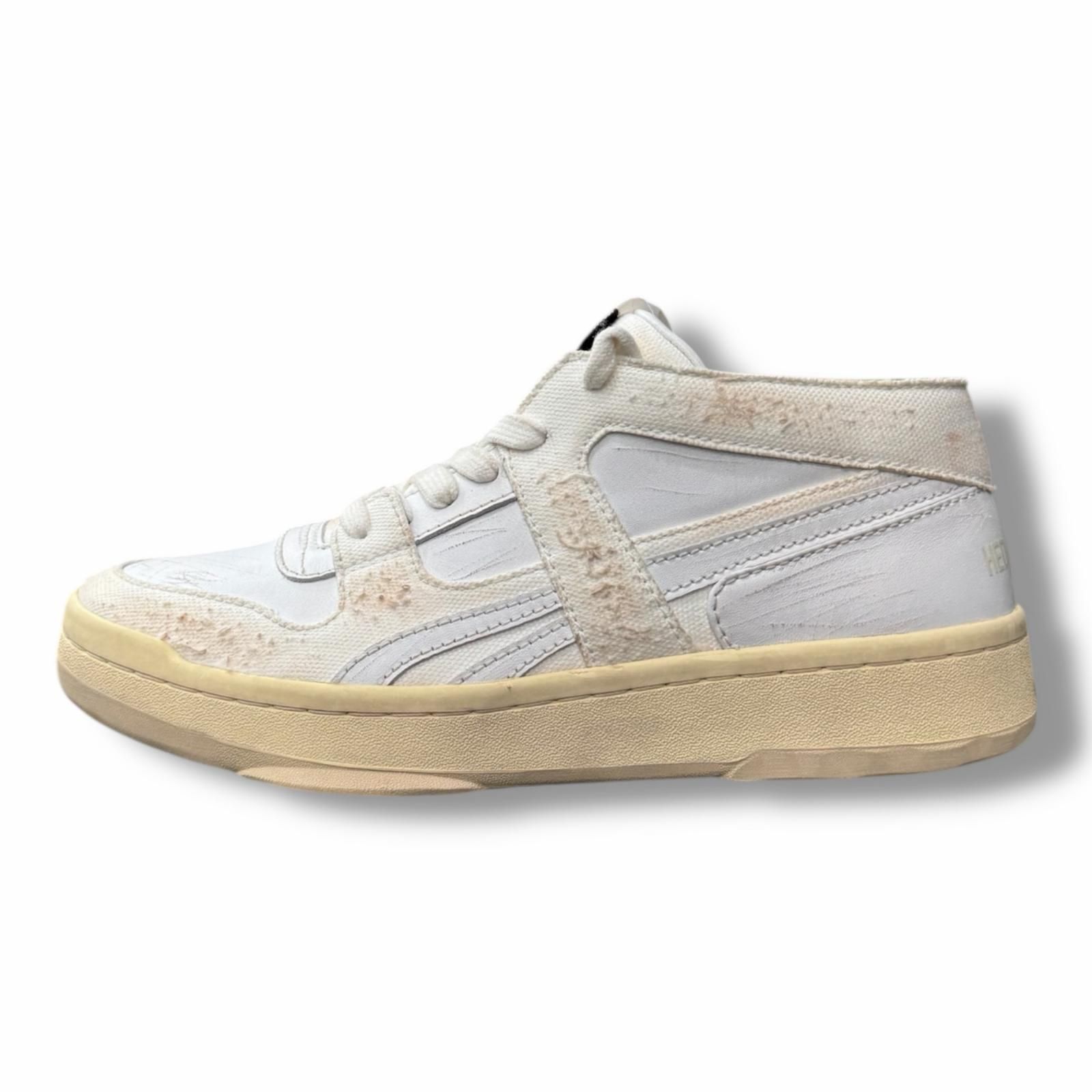 参考上代55000円 未使用 HED MAYNER × Reebok Cut Washed コラボ 