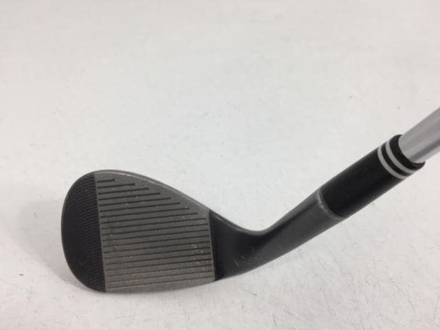返品OK 【中古ゴルフクラブ】クリーブランド RTX-6 ZIPCORE ブラック 