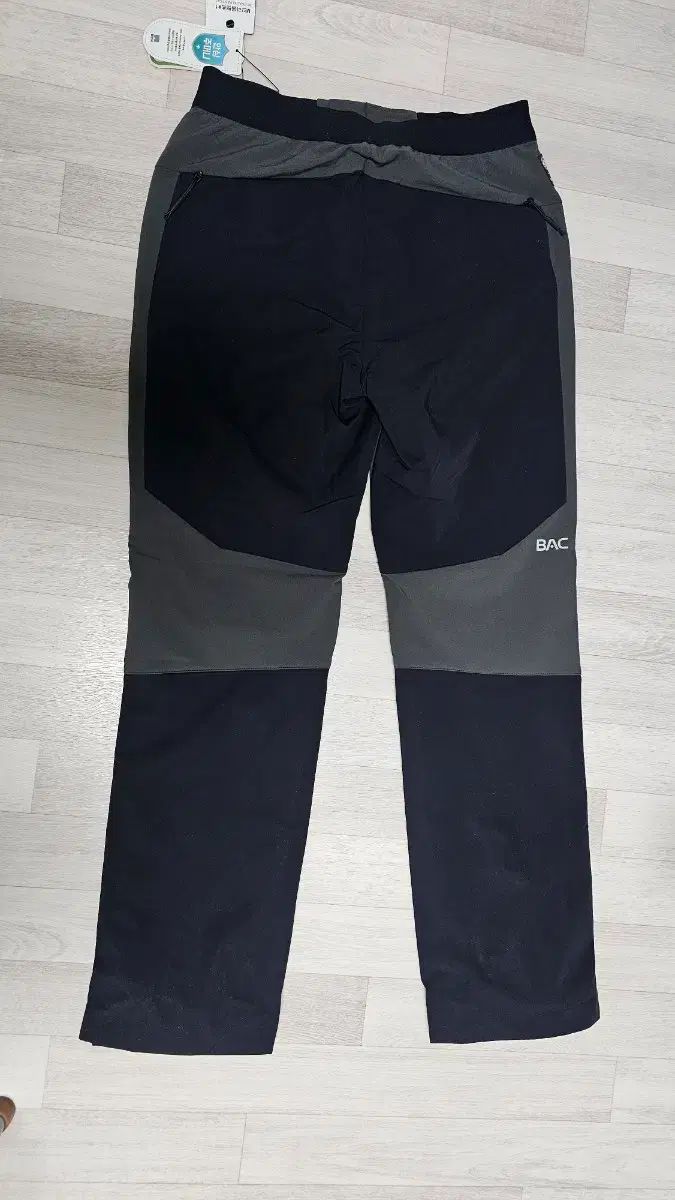 BLACK YAK ブラックヤク Mスポーツブラパンツ