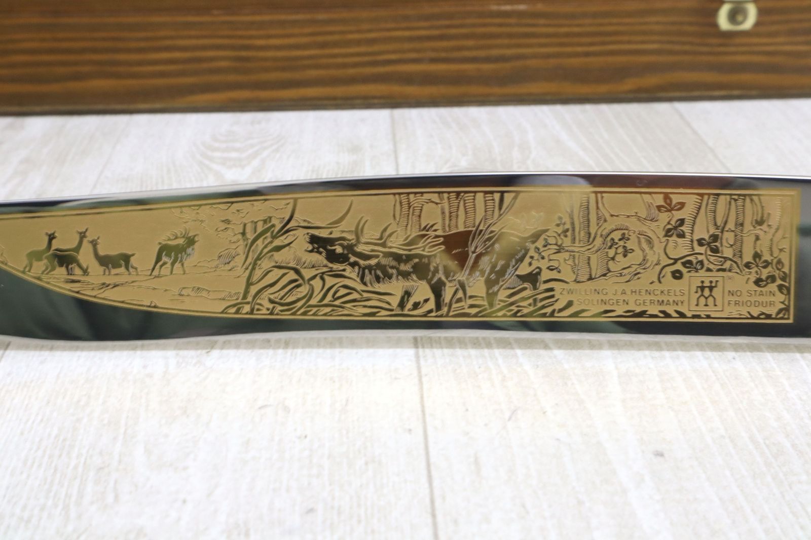 HENCKELS クラシック