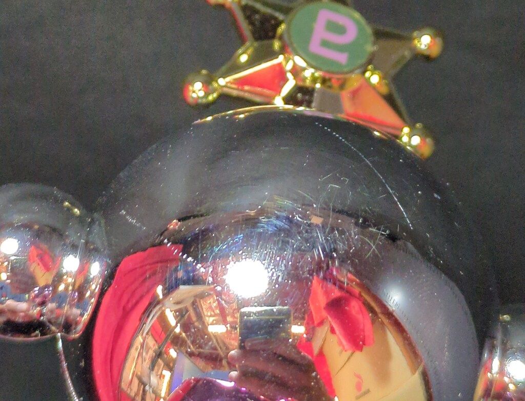 変身リップロッド プルート