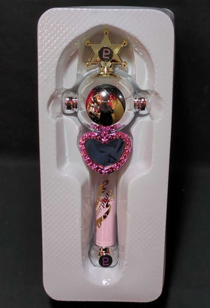 変身リップロッド