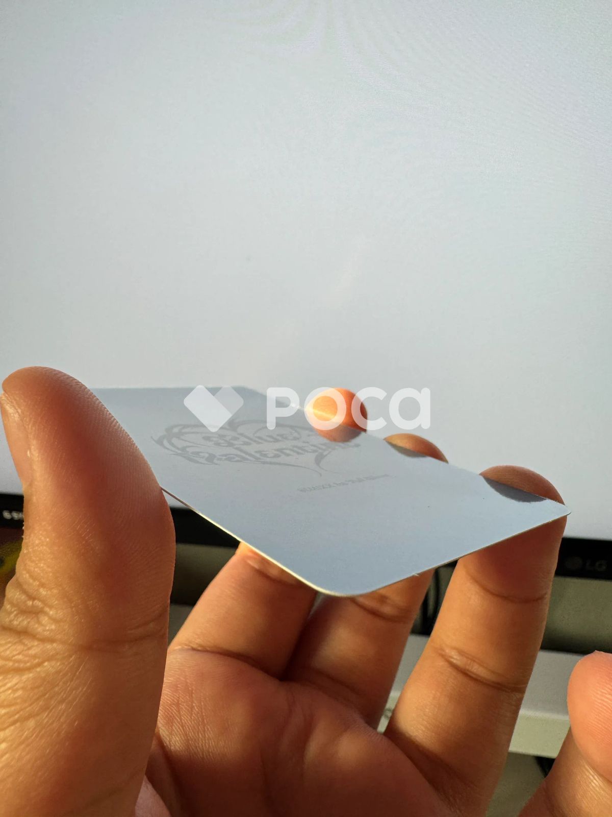 NMIXX サノク　年末　公開放送　FGC ポストカード　へウォン NMIXX サノク 年末 公開放送 FGC ポストカード へウォン - メルカリ