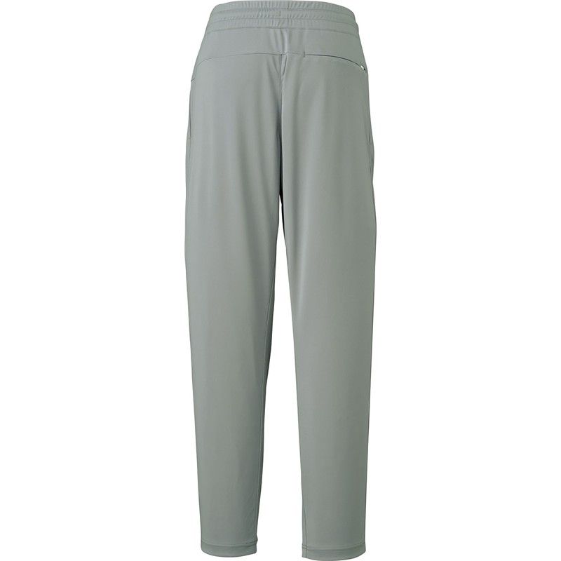 zett(ゼット) BEAMS DESIGN ライトトレーニングパンツ 野球ソフトWUPニットパンツ (botr75702p-1500)26SS、グレー