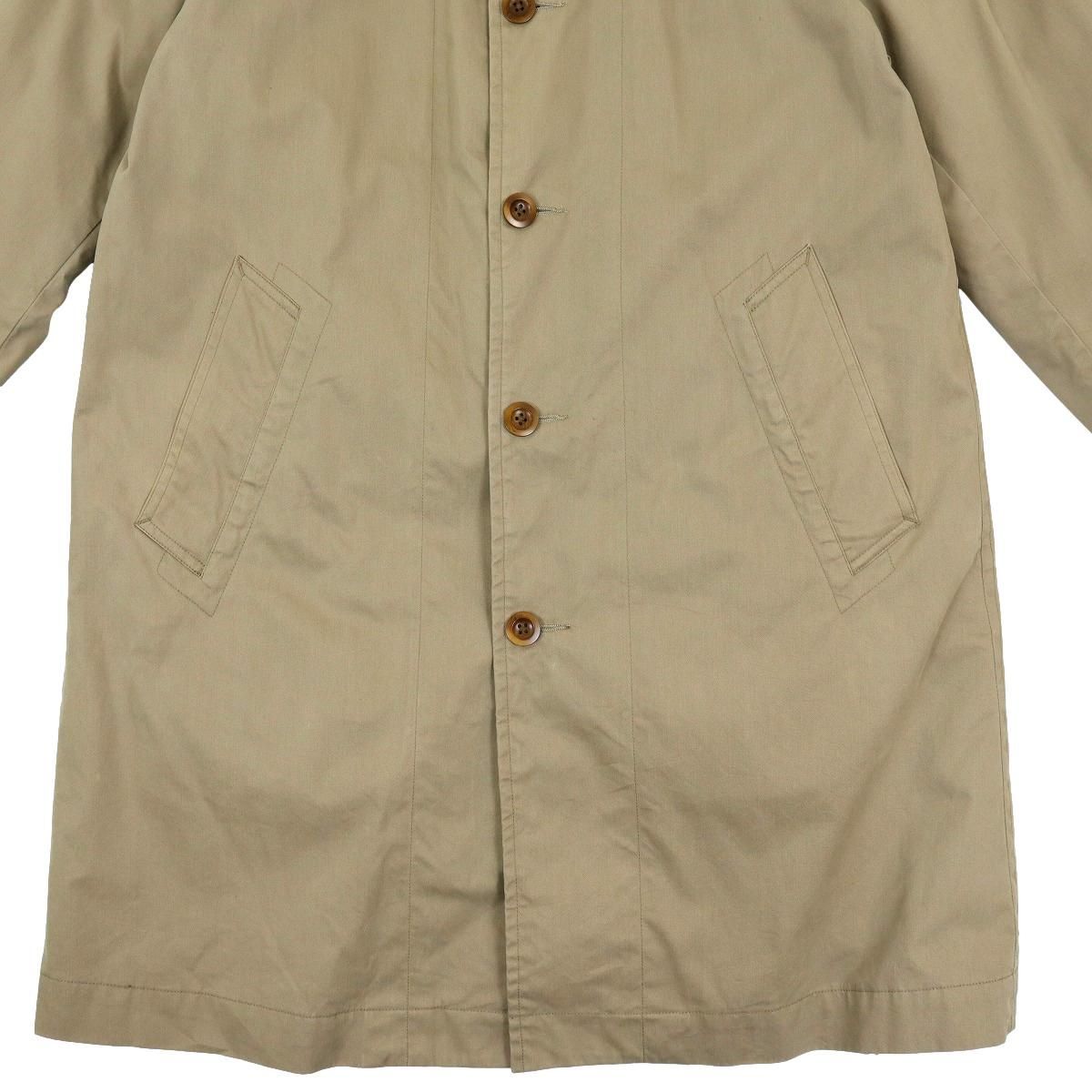 B3688】【ダウンライナー付】MARGARET HOWELL M.H.L マーガレット