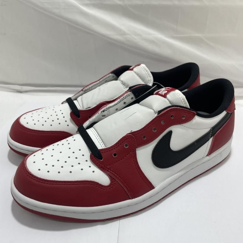 中古】NIKE Air Jordan 1 Retro Low OG サイズ28.5㎝ 