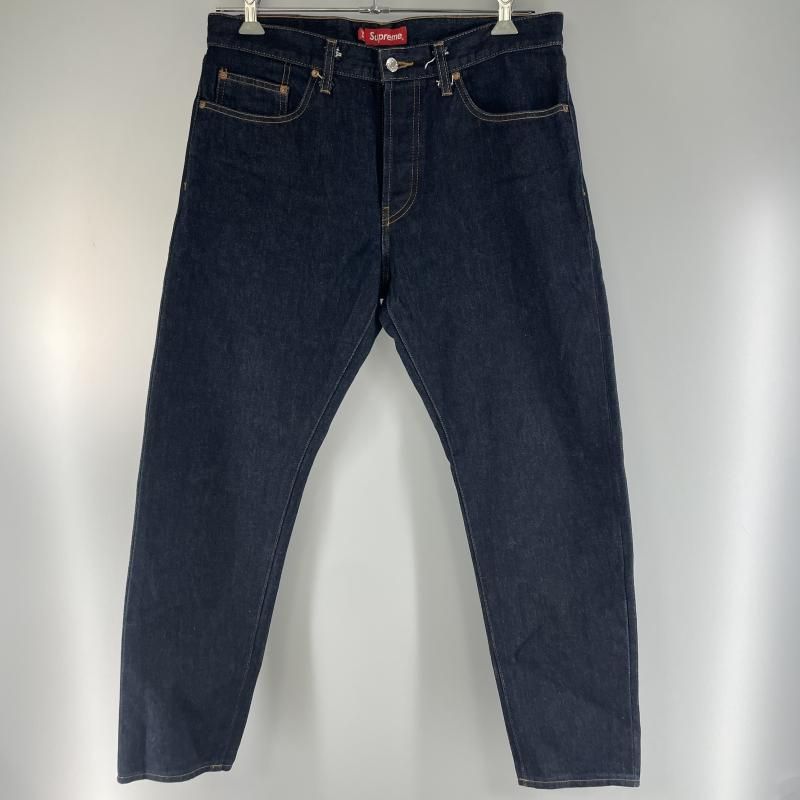 中古】Supreme Rigid Slim Jean サイズ32 シュプリーム[19] - メルカリ
