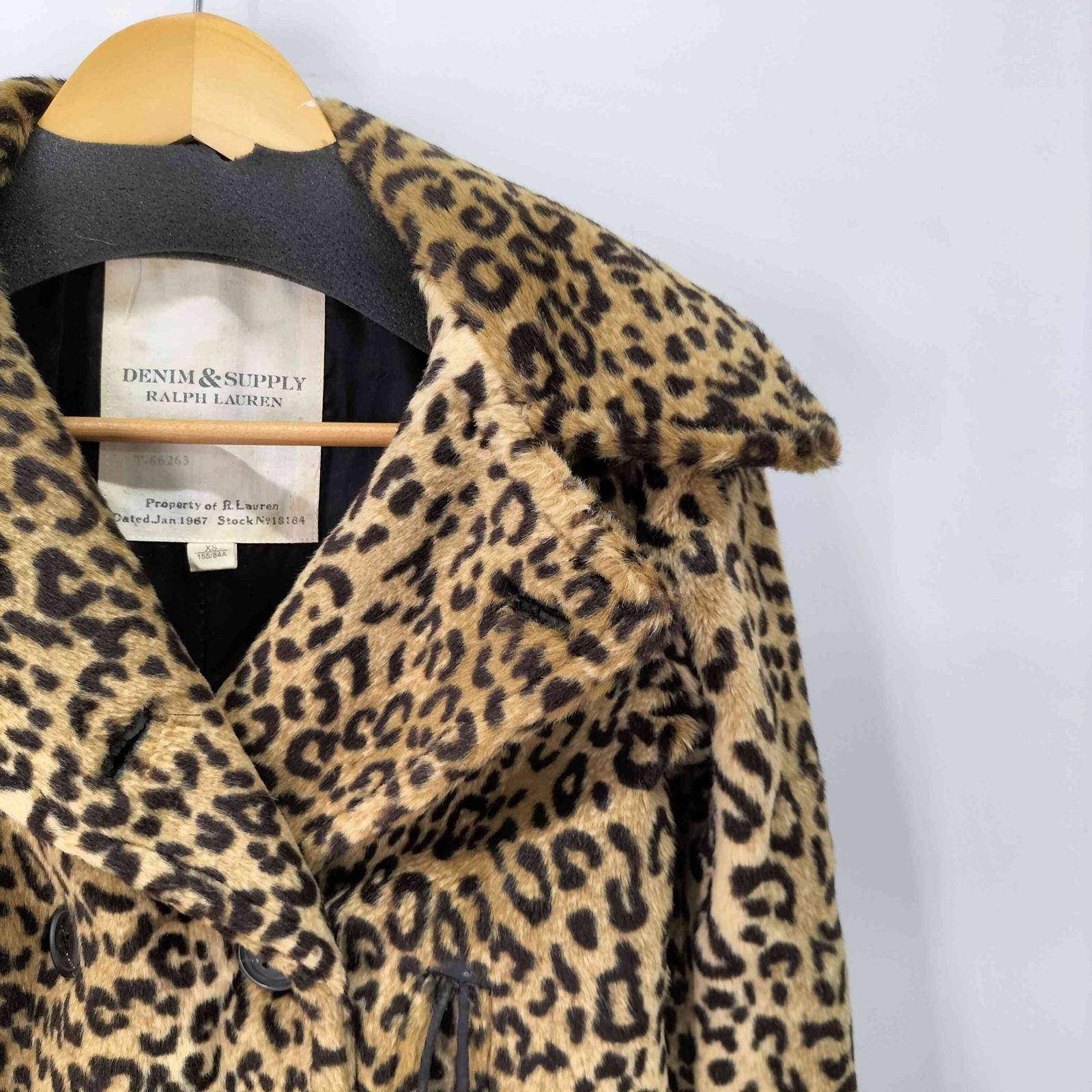 デニムアンドサプライ ラルフローレン DENIM & SUPPLY RALPH LAUREN