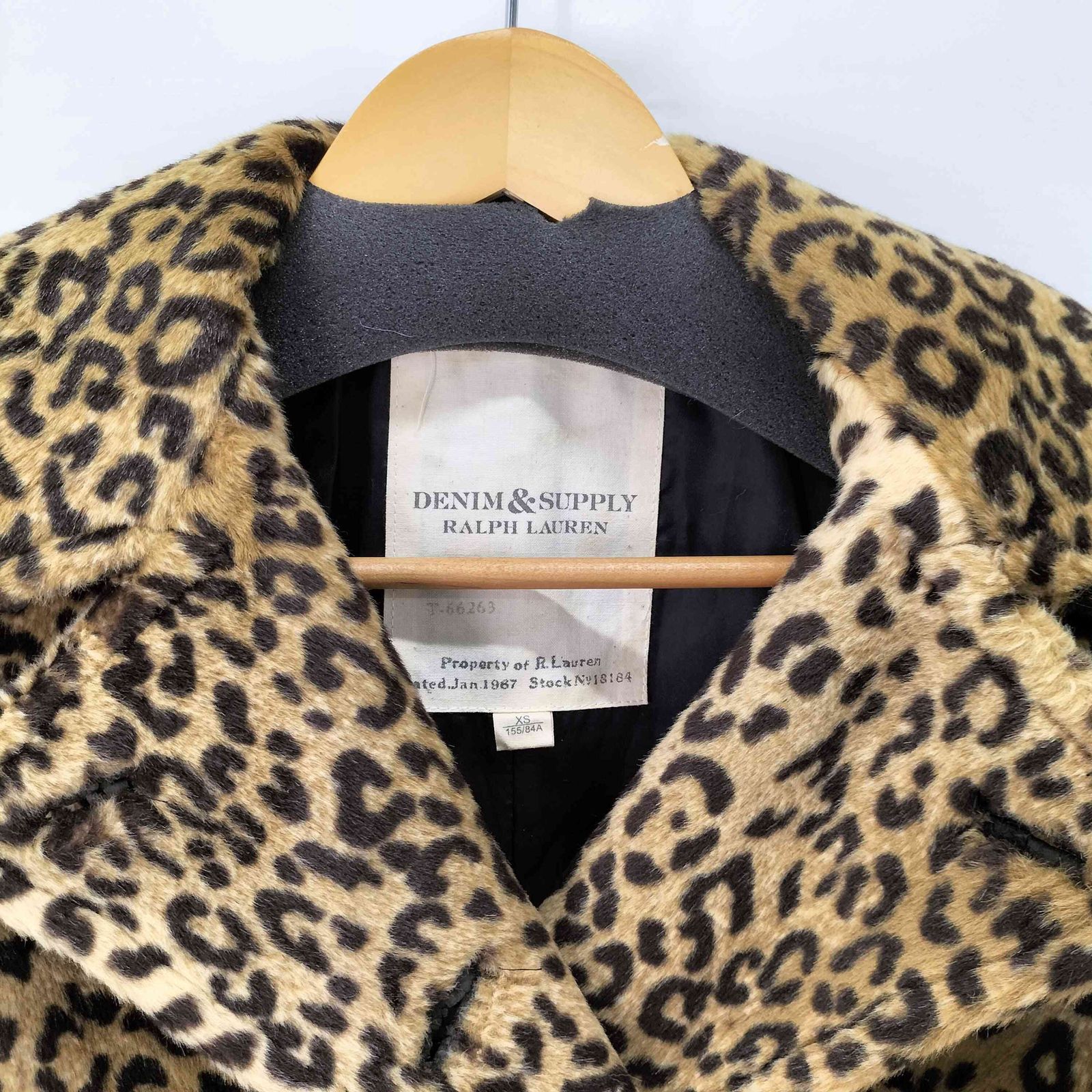 デニムアンドサプライ ラルフローレン DENIM & SUPPLY RALPH LAUREN