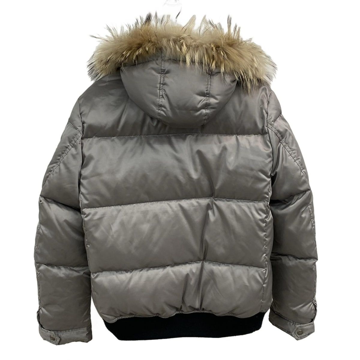 Burberry Black Label(バーバリーブラックレーベル) ダウンジャケット