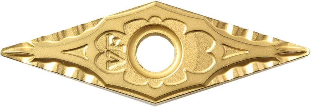 京セラ KYOCERA 旋削用チップ CA 525 CVDコーティング 入り