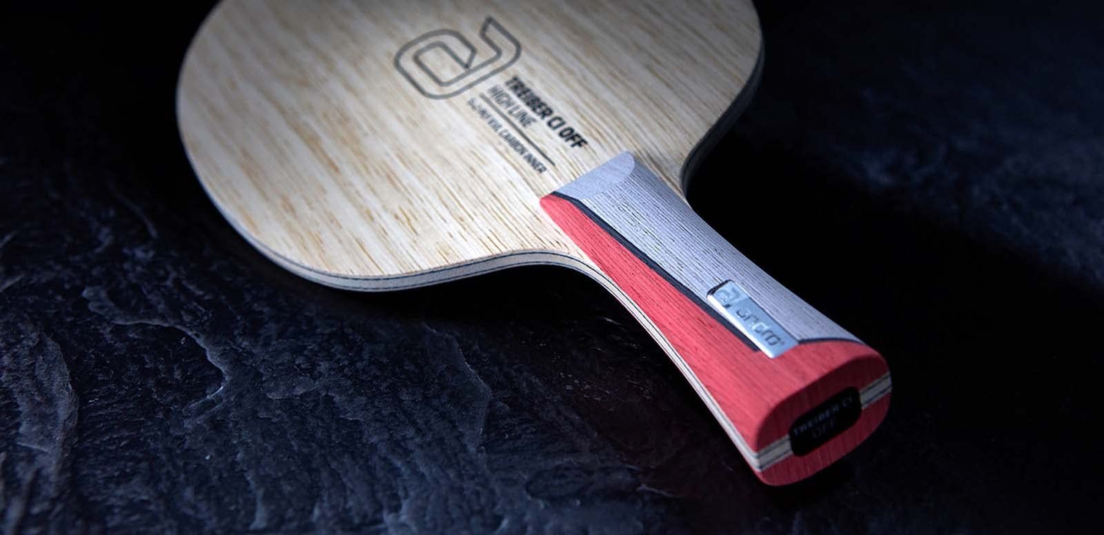 ラケット トレイバーシーアイオフ