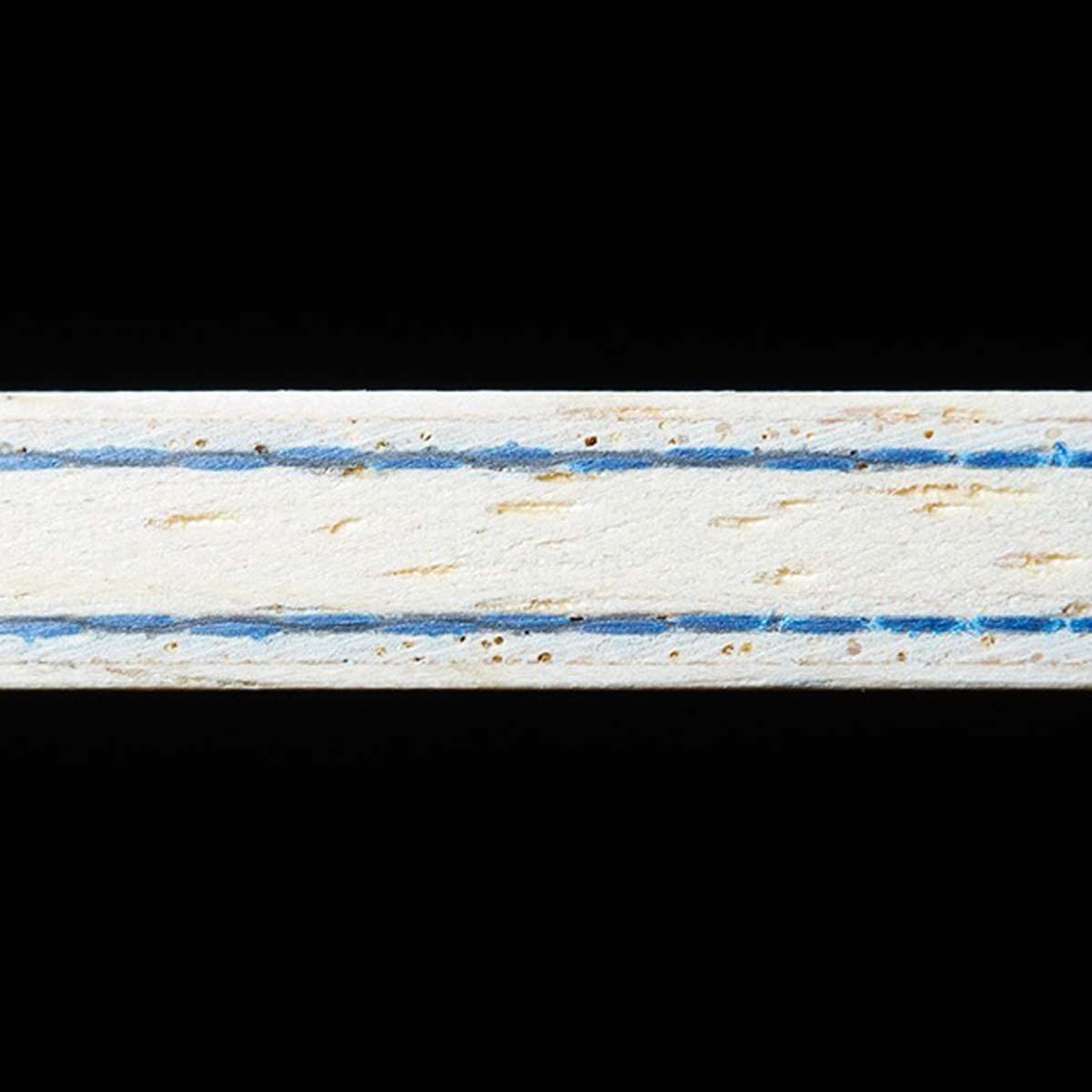  卓球 ラケット トレイバーシーアイオフ TREIBER CI OFF 体力向上 ラケット 卓球