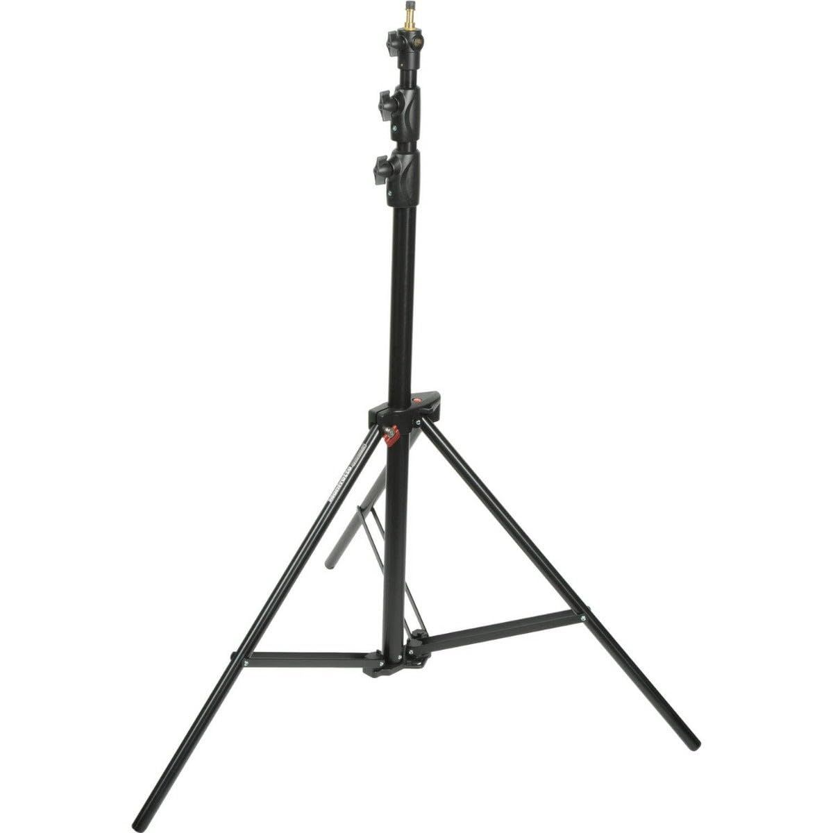 新品 Manfrotto ライトスタンド アルミ ランカースタンド AC 1005BAC