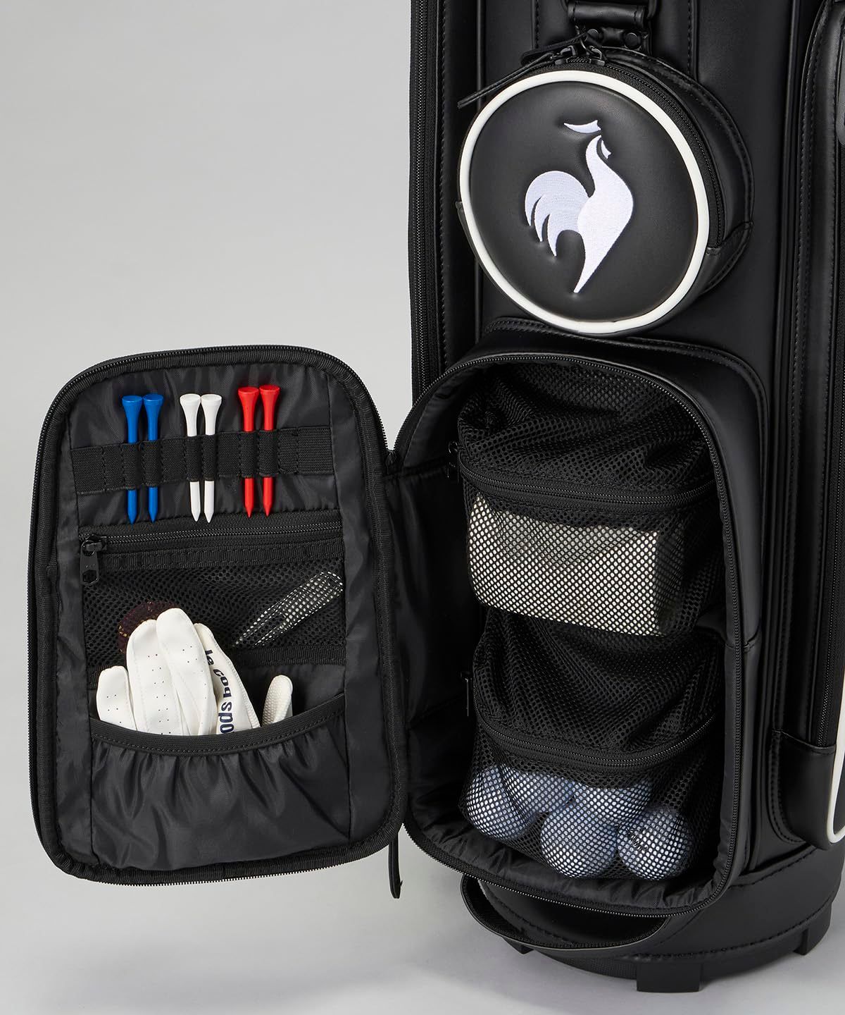 ルコックスポルティフ