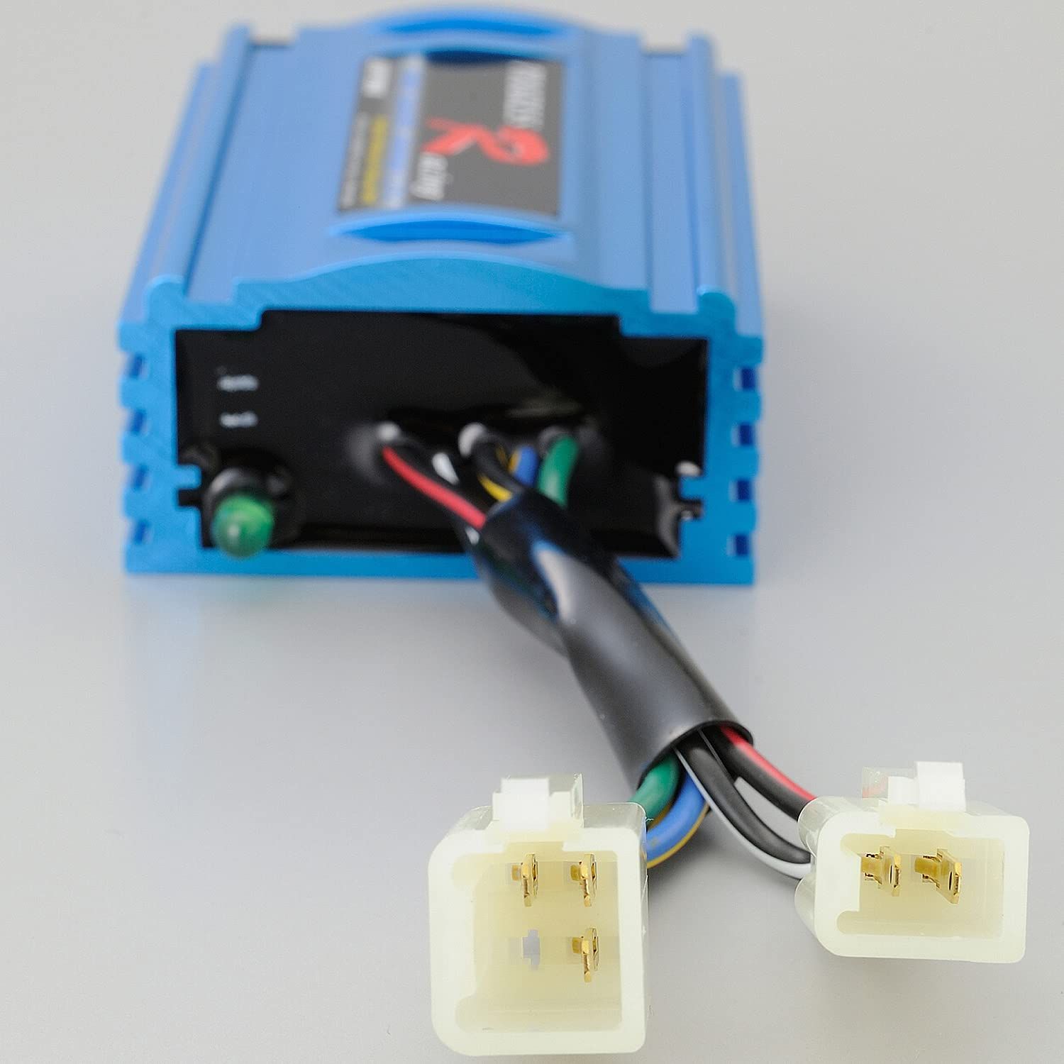 め ジン シン カワサキ「ZZ-R1100（ZX-11）」1990年｜300km/h時代の幕開けを