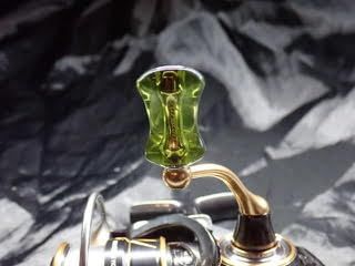 IOS FACTORY アイオーエスファクトリー ACRISTAⅡ アクリスタ2 スリムタイプB