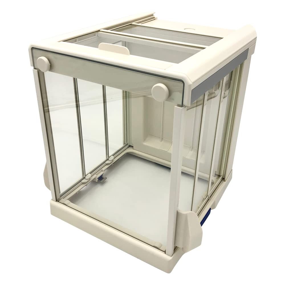 A-D GX|GF用ガラス風防 最小表示 0.001 g機種用 GX-10