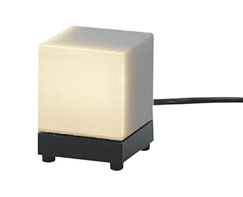 コイズミ照明 エクステリアライト スタンドタイプ 白熱球60 W相当