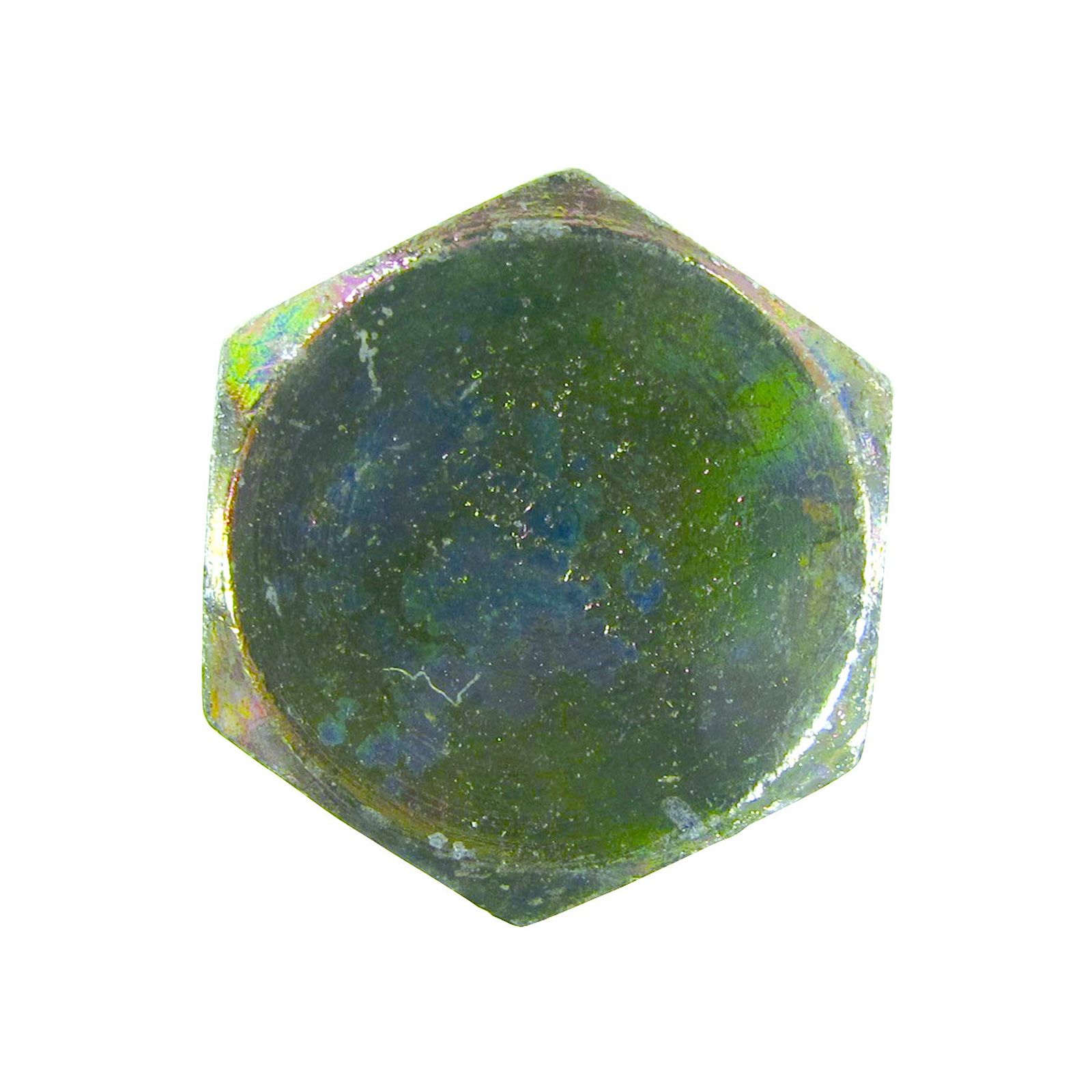  ダイドーハント クロメート コーチスクリュー 19頭 呼び径 12 x 長さL 180 mm 鉄 約50本入 40063 その他 接着 接合工具