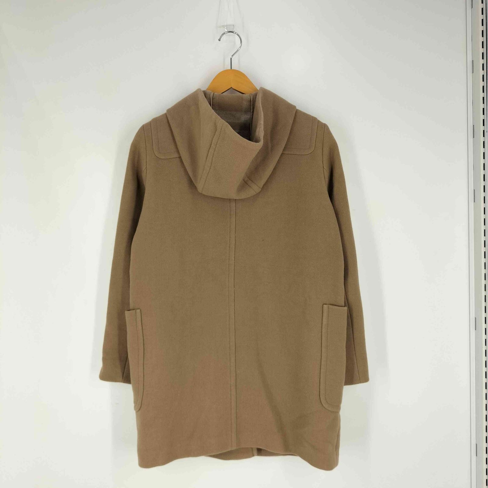 ウィークエンドマックスマーラ Weekend Max Mara ラナウール ダッフル