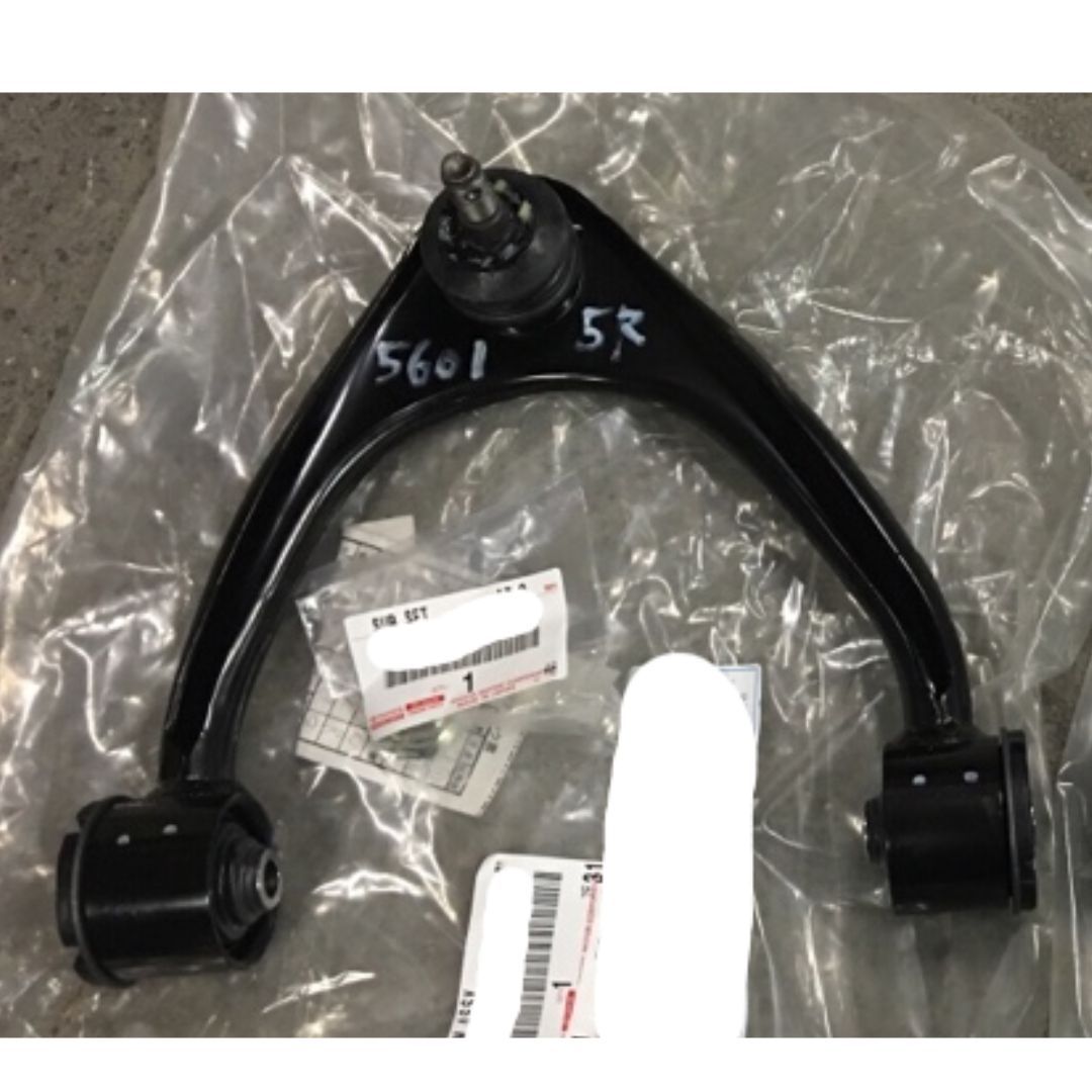 CHASER 【純正新品】トヨタ フロントアッパーアーム 右側 RH GX90