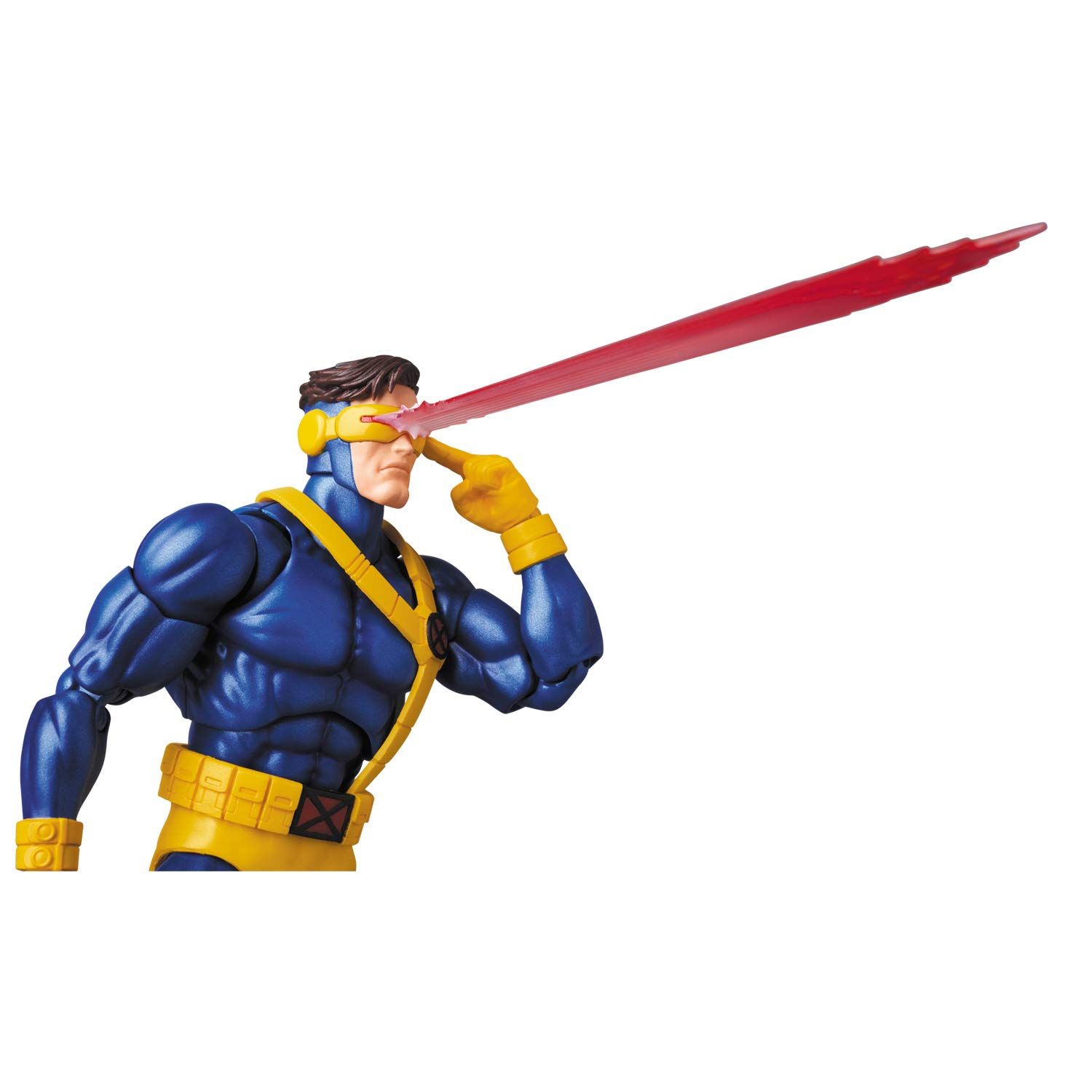MAFEX マフェックス No.099 X-MEN サイクロプス COMIC Ver. 全高約 