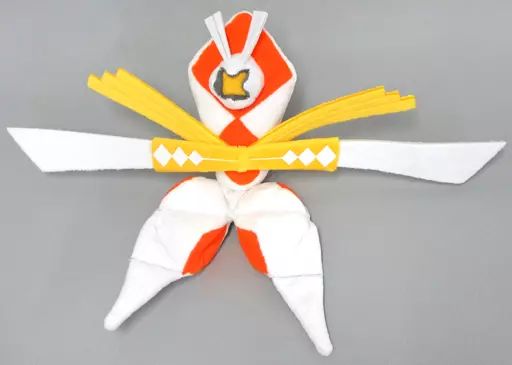 ぬいぐるみ カミツルギ ポケットモンスター ポケモンセンター