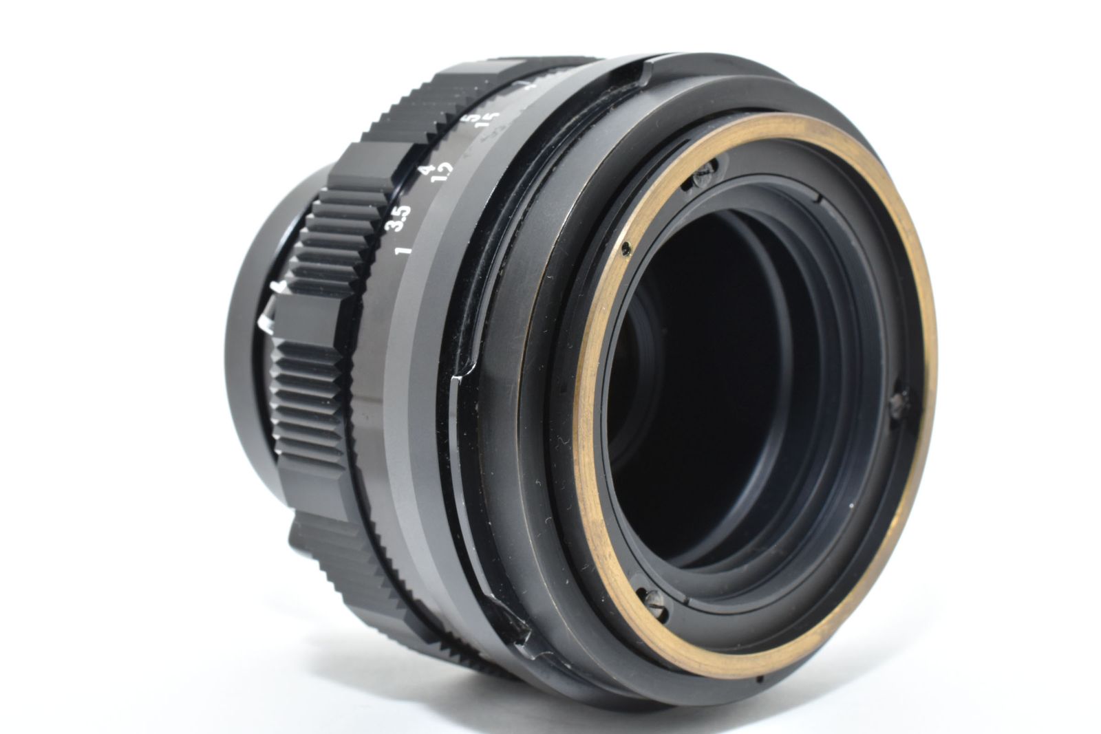 □ 美品 □ マミヤ MAMIYA P SEKOR 100mm F3.5 マミヤプレス用 ≪動作