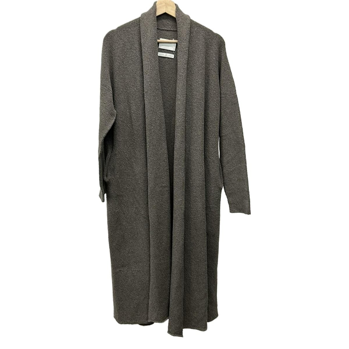 LAUREN MANOOGIAN(ローレンマヌージアン) コート サイズ1 S レディース  