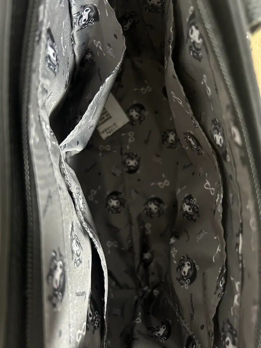  サンリオ マイメロディ＆クロミ クロミ バッグ トートバッグ ショルダーバッグ その他 おもちゃ