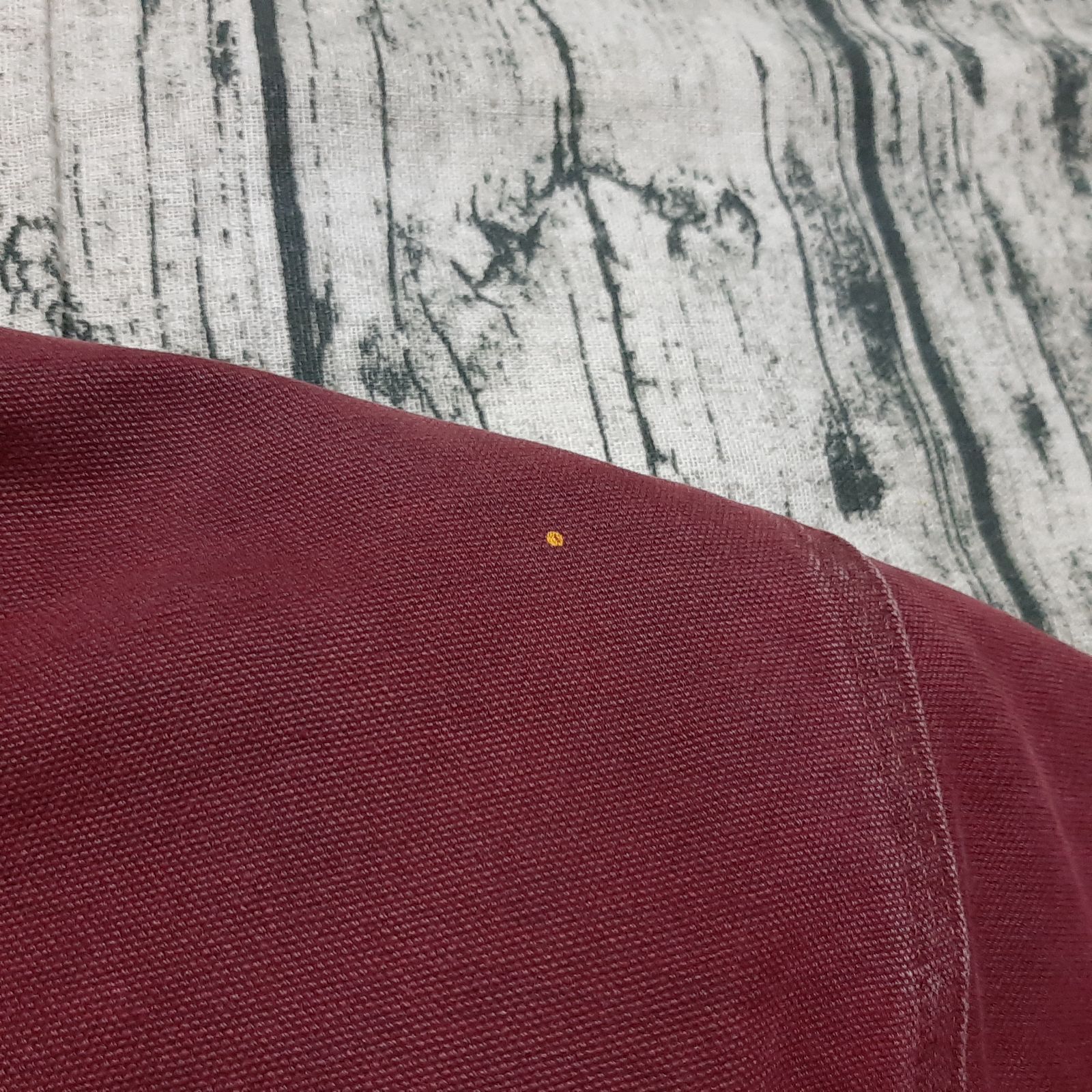 size XL】99年製 Carhartt アクティブジャケット ブリック 革ロゴ 