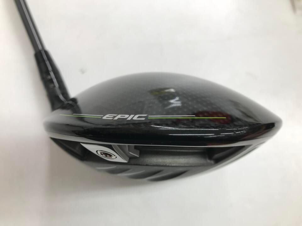キャロウェイ EPIC MAX 10.5度 Diamana 40 for Callaway(EPIC MAX) R