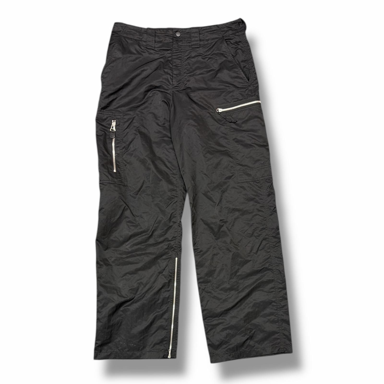 参考上代89100円 Our Legacy TACTICAL CARGO PANTS トロピカルカーゴ 