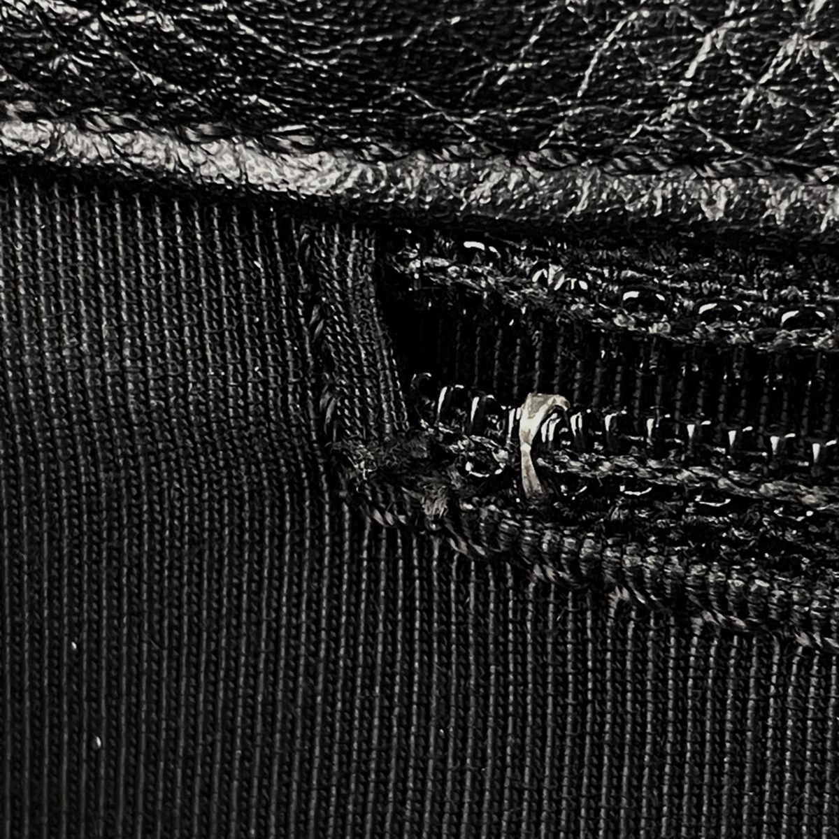 シャネル CHANEL エグゼクティブライン トートバッグ ココマーク 2WAY