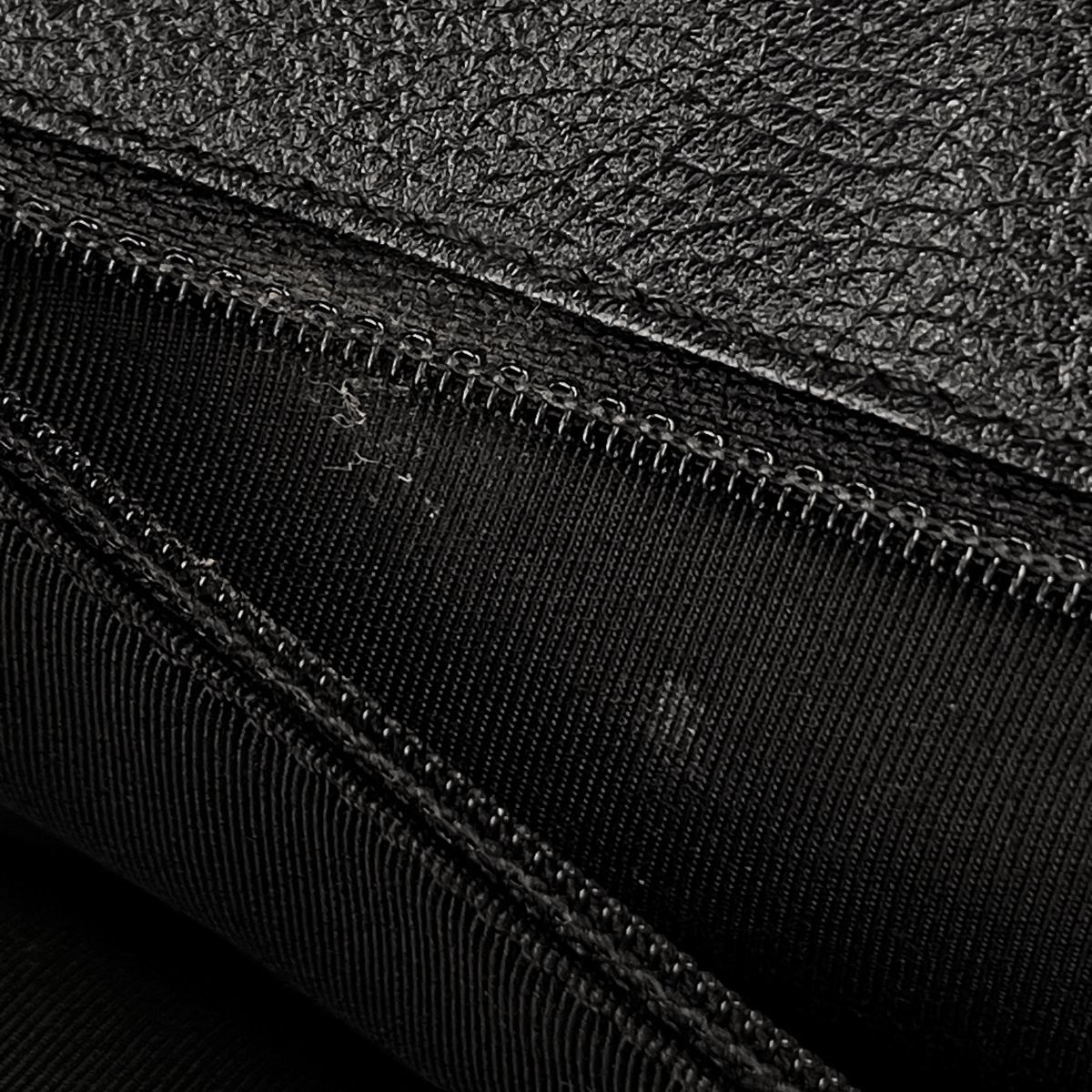 シャネル CHANEL エグゼクティブライン トートバッグ ココマーク 2WAY