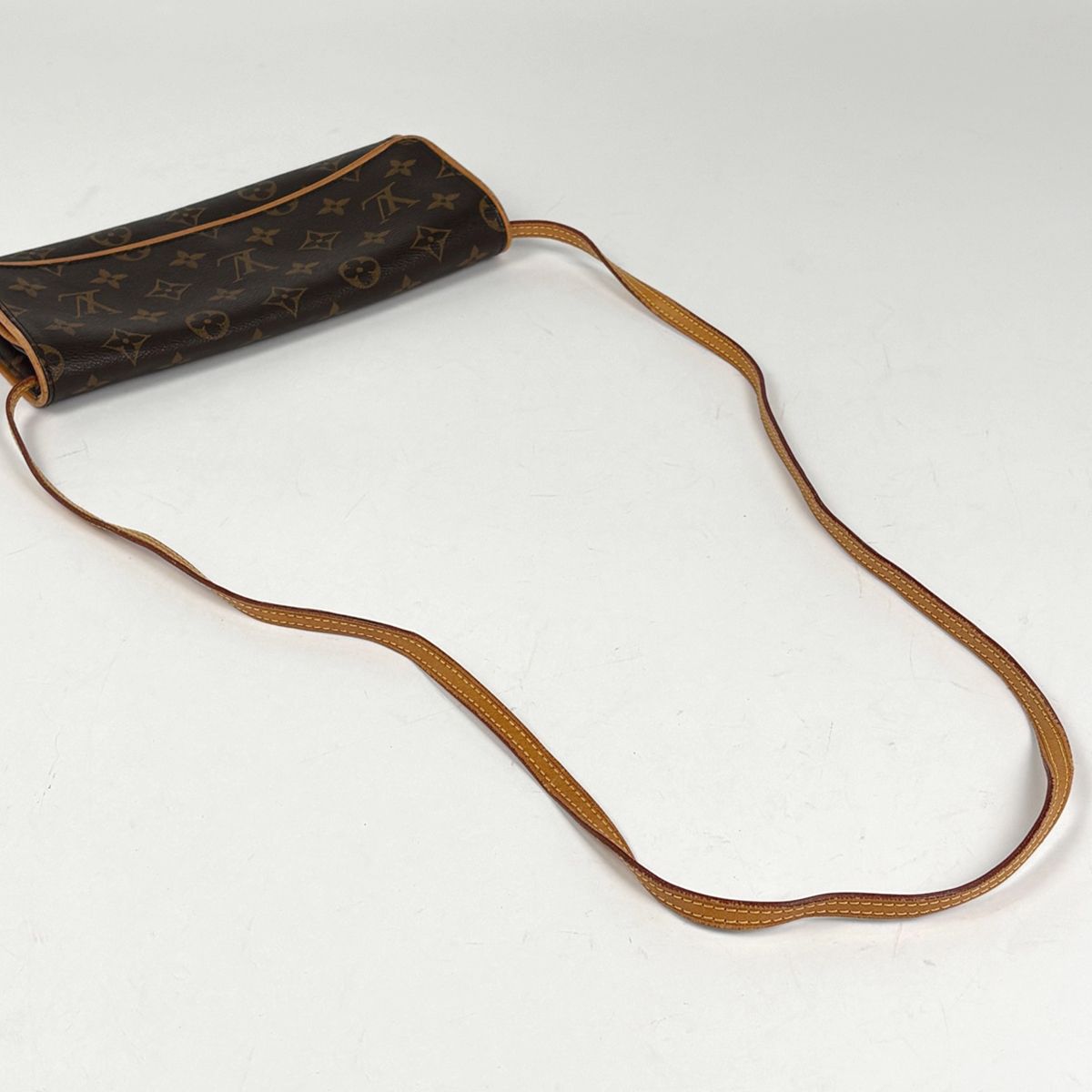 ルイ・ヴィトン Louis Vuitton ポシェットツイン GM クラッチバッグ