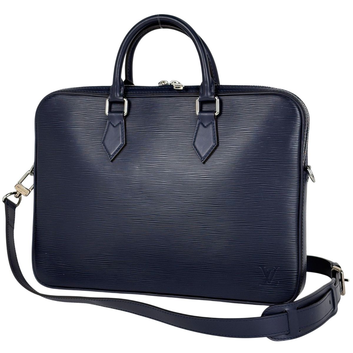 ルイ・ヴィトン Louis Vuitton ダンディ ブリーフケース MM 2WAY