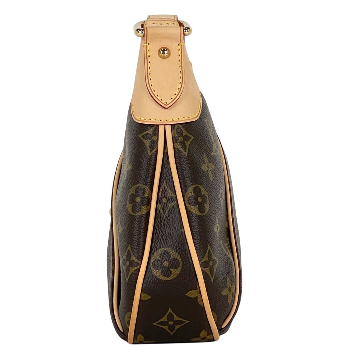 ルイ・ヴィトン バッグ テムズPM モノグラム ショルダーバッグ M56384 ルイ・ヴィトン Louis Vuitton テムズ PM 肩掛け ハンドバッグ