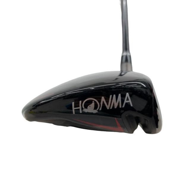 中古】 本間ゴルフ TOUR WORLD GS 5W フェアウェイウッド FW SPEED