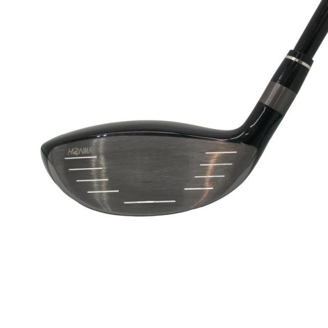 中古】 本間ゴルフ TOUR WORLD GS 5W フェアウェイウッド FW SPEED