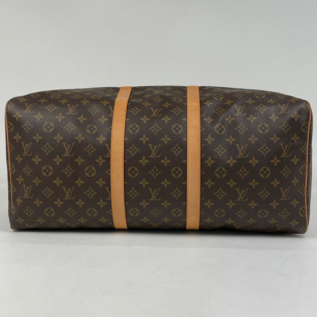 ルイ・ヴィトン Louis Vuitton キーポル 55 ハンドバッグ 旅行