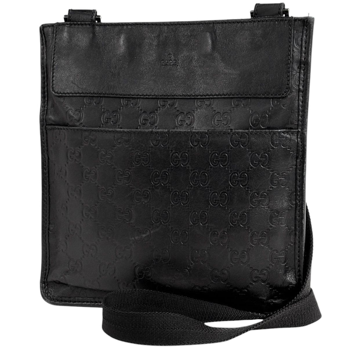 グッチ GUCCI グッチシマ ショルダーバッグ 斜め掛け ショルダーバッグ 