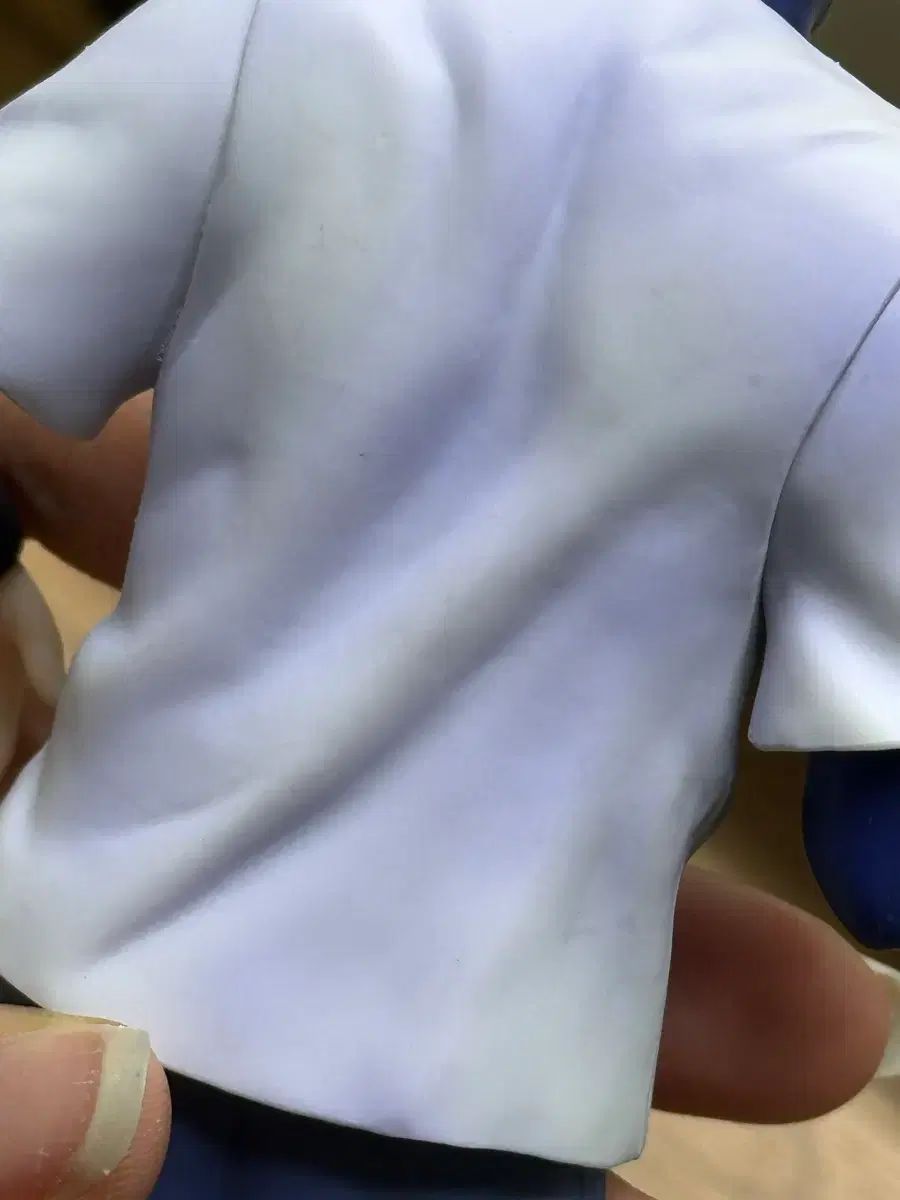 キルア フィギュア