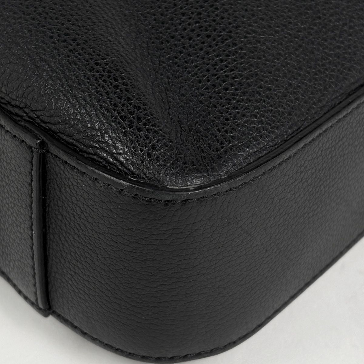 グッチ GUCCI ロゴ ビジネスバッグ 2WAY ショルダーバッグ ブリーフ