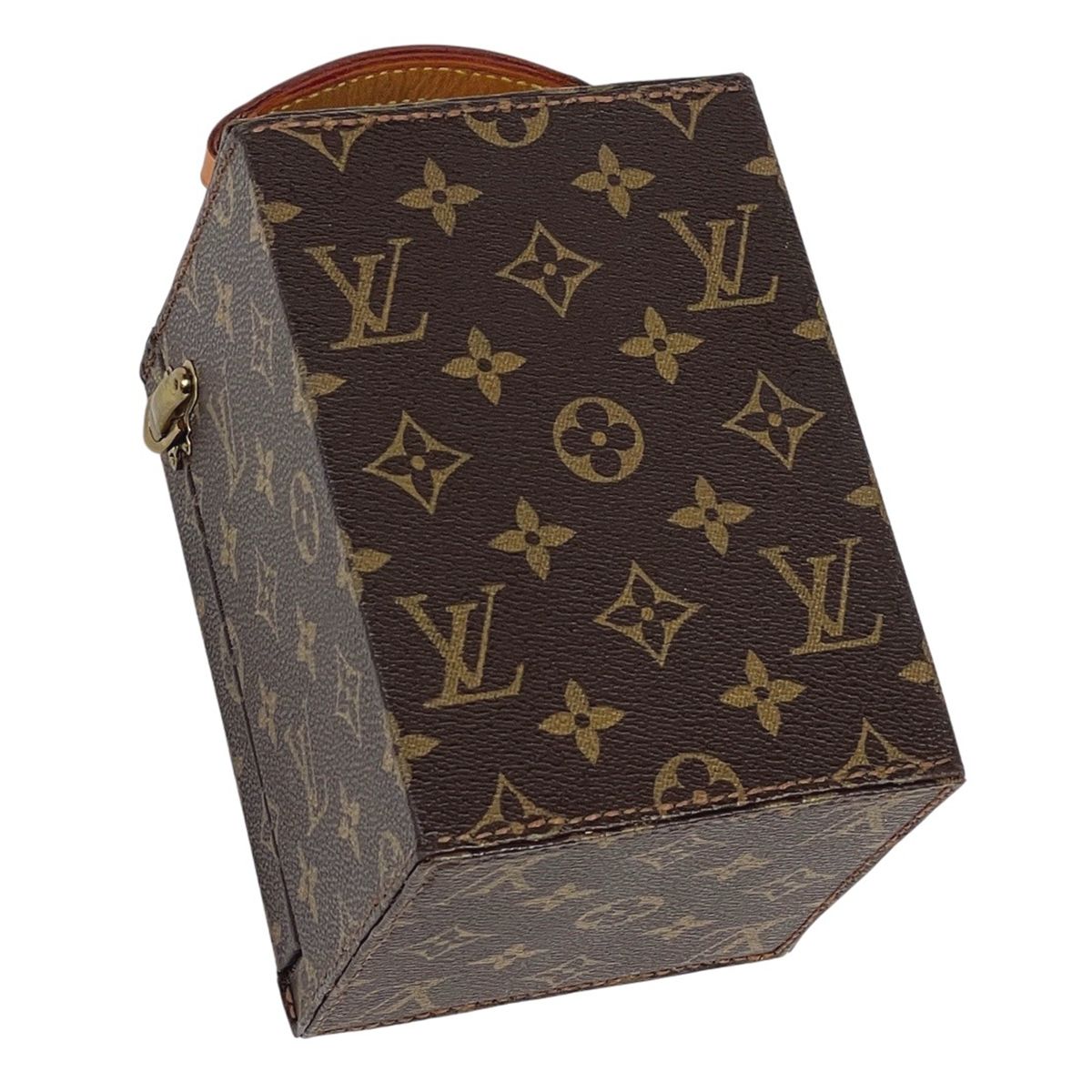 ルイ・ヴィトン Louis Vuitton ジュエリー ボックス アクセサリー